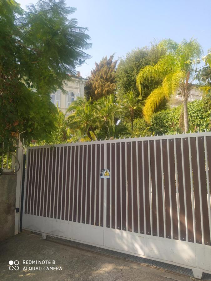 Pergolato Suite Sanremo Eksteriør bilde