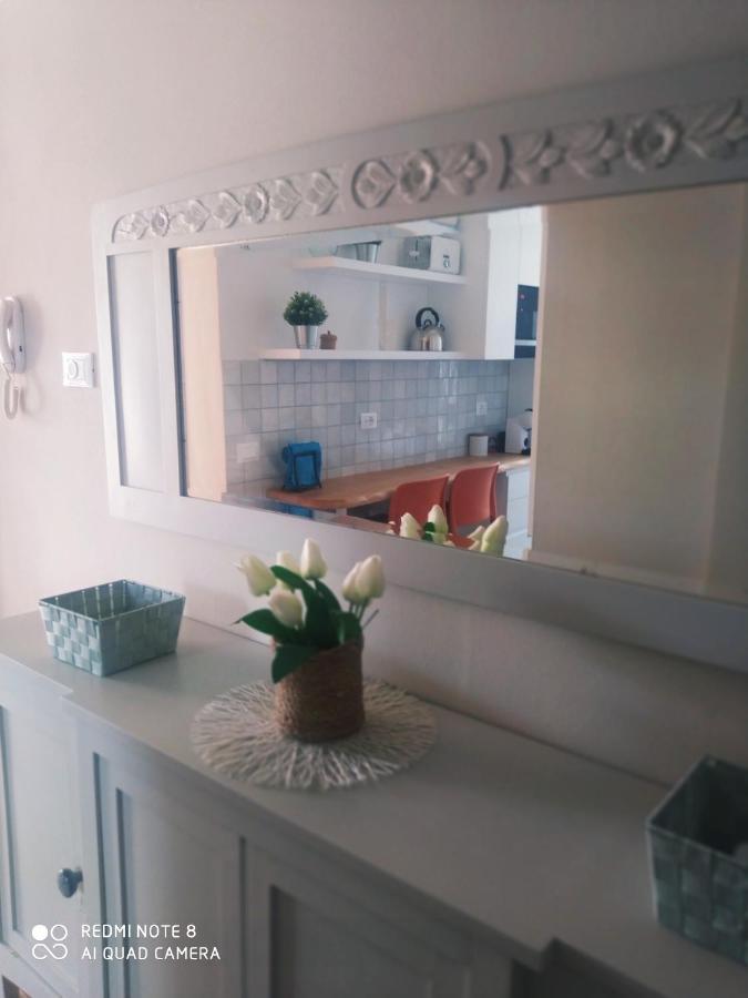 Pergolato Suite Sanremo Eksteriør bilde