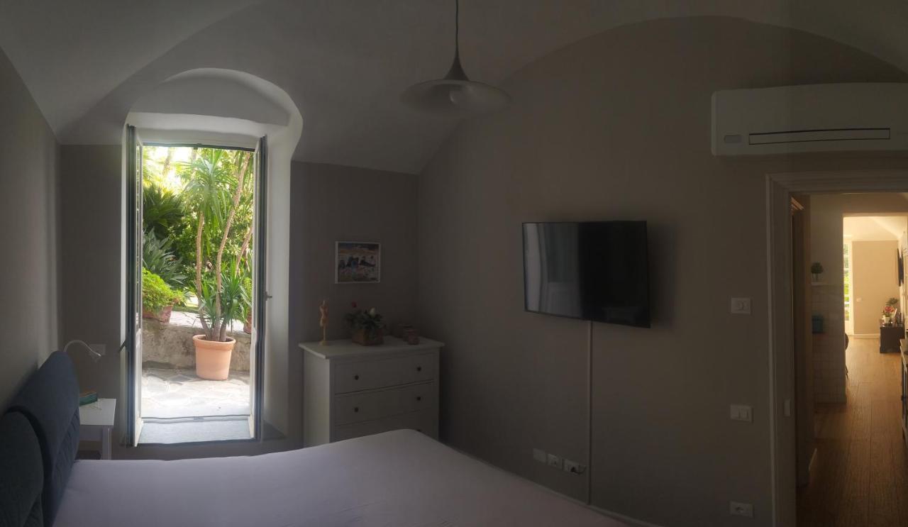 Pergolato Suite Sanremo Eksteriør bilde