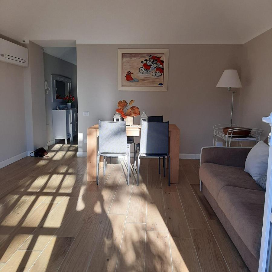 Pergolato Suite Sanremo Eksteriør bilde